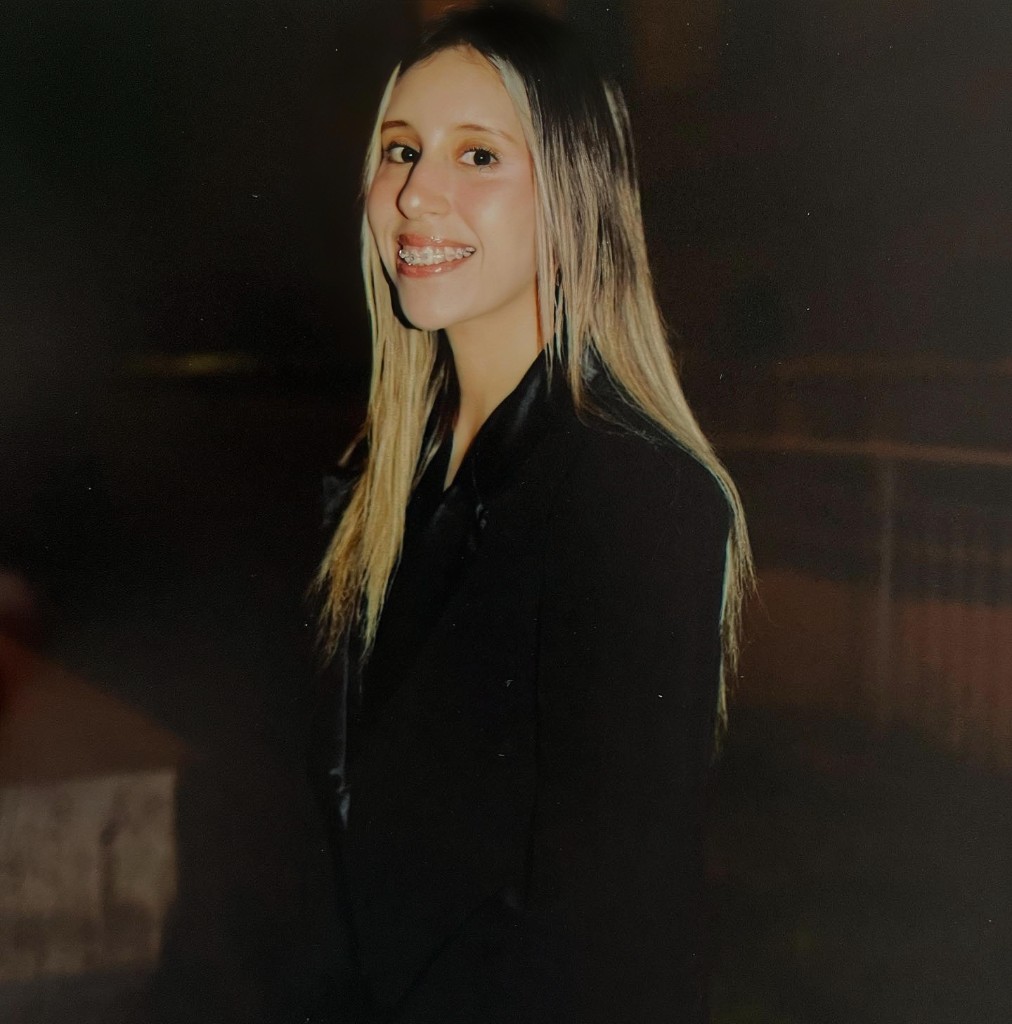 Catalina Rivera Angulo