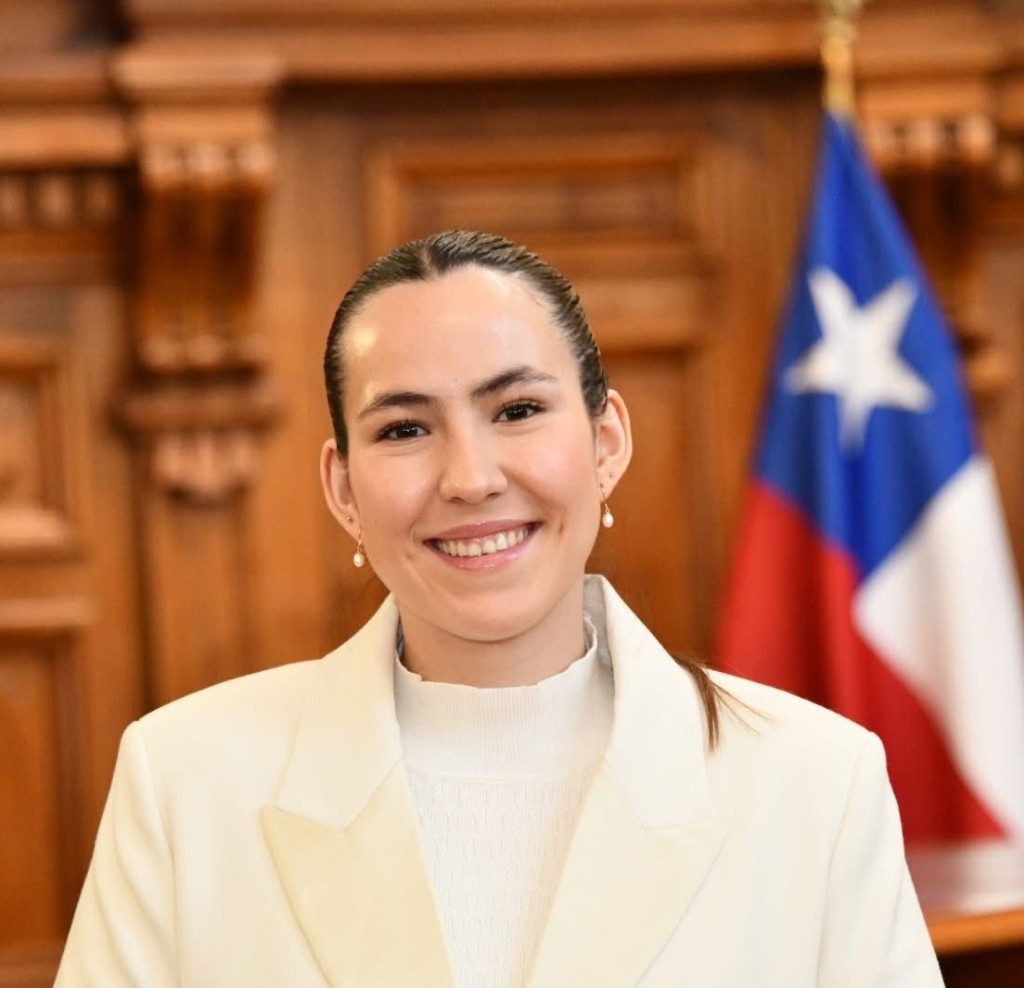 Emilia Villar Araya