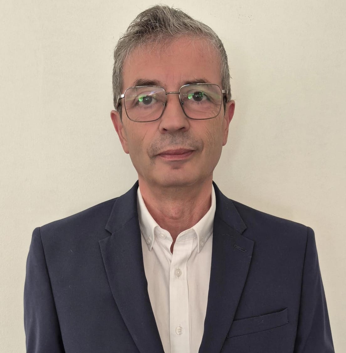 Félix Salinas Sánchez