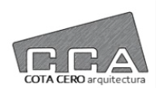 Cota Cero Arquitectura